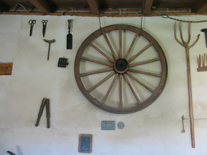 Casa Rural Arturo I