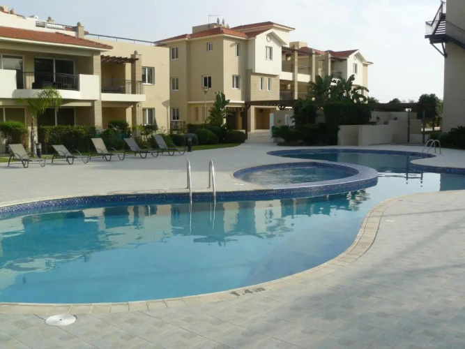 Pyla Gardens E107