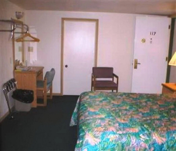 El Rancho Motel