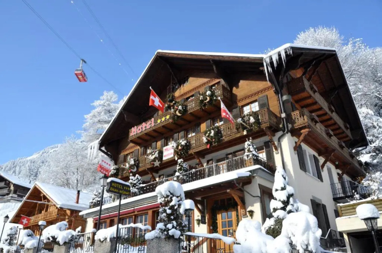 Image de l'hôtel