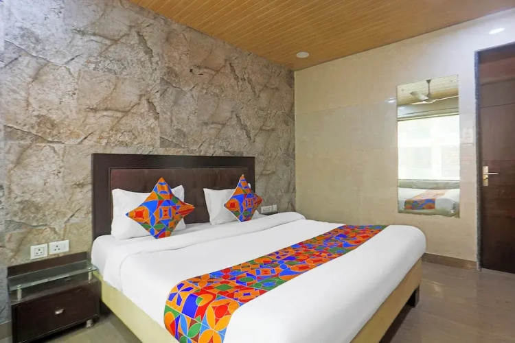 FabHotel Gera’s