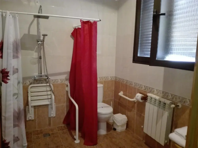 Hotel Rural La Sabina