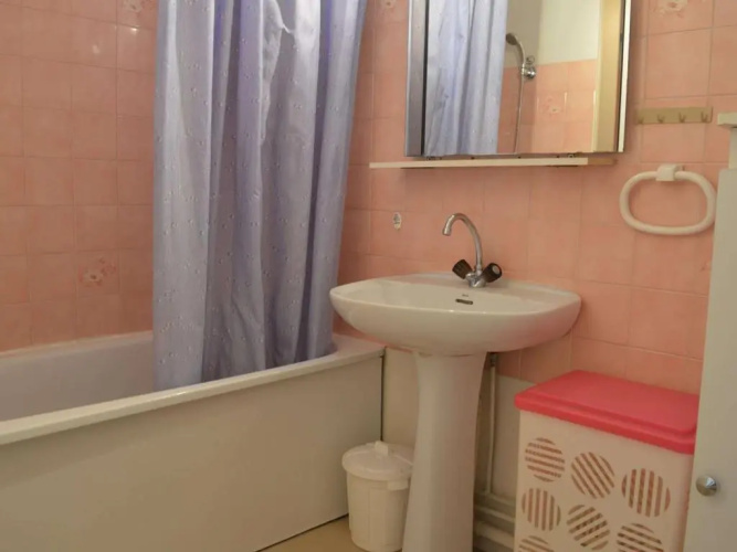 Appartement Fréjus, 2 pièces, 4 personnes - FR-1-226A-18