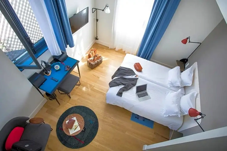 Double Junior Suite
