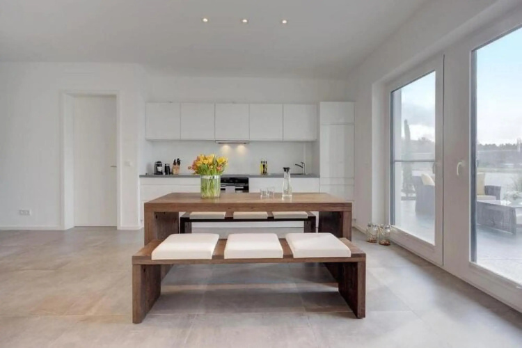 Vacation Home, Peenemunde