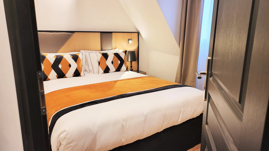 Hotel Star Champs Elysees photo 6