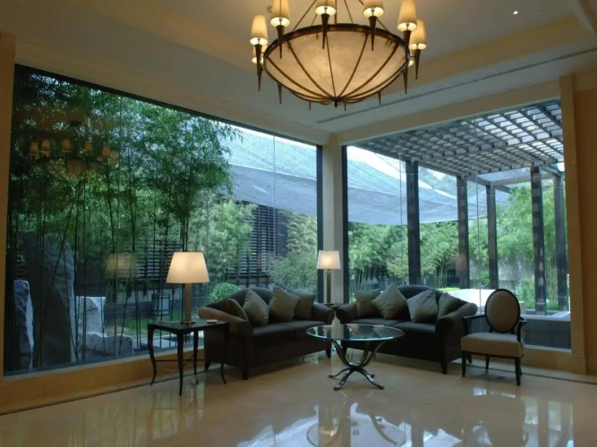 Jinci Hotel