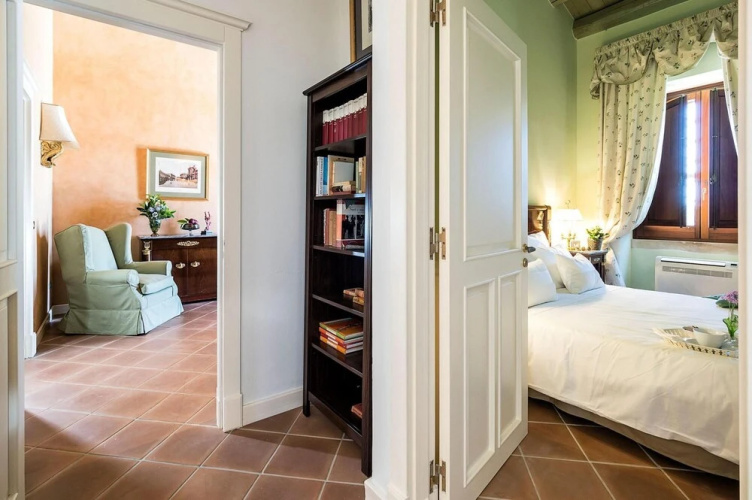 Villa Elisa - Siracusa