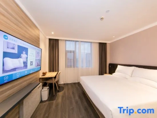 Business Double room