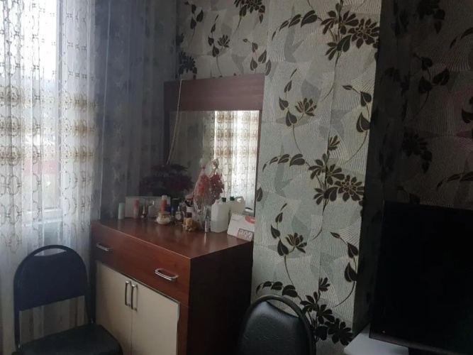 Shavshe Apartment