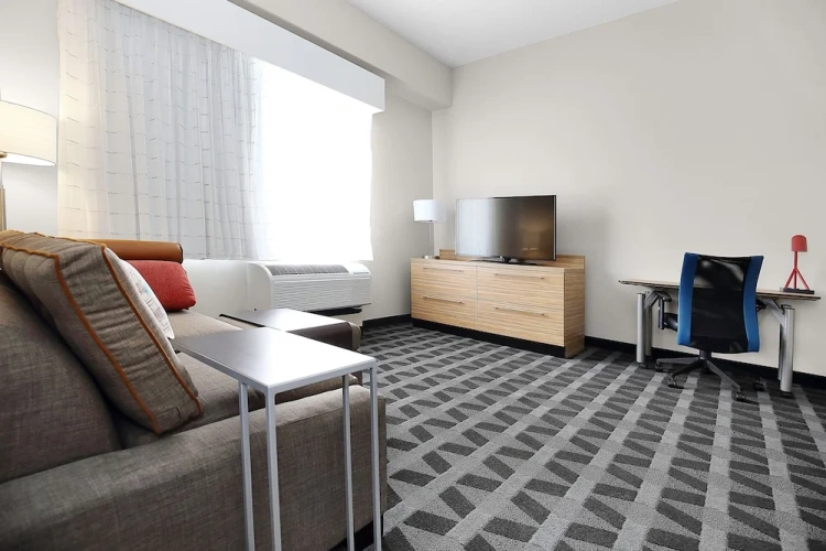 1 Bedroom Standard room