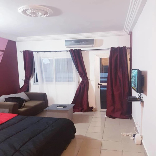 Les Residences Rima 8