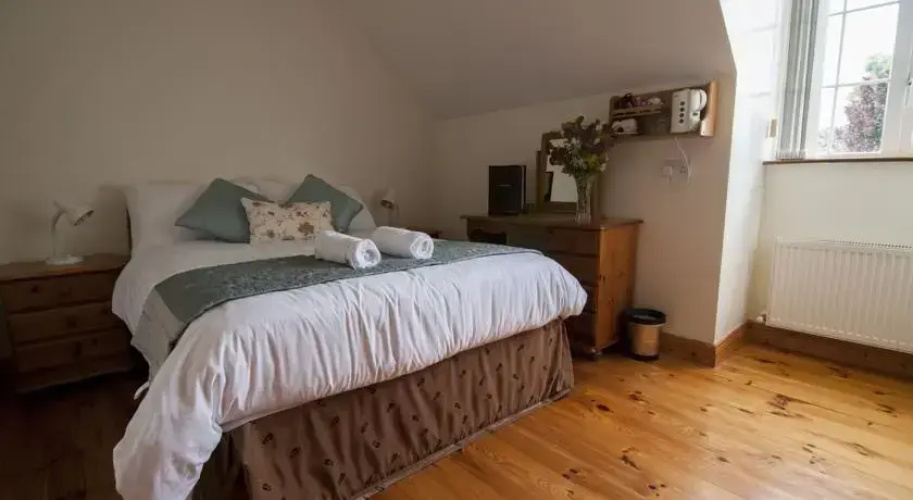 Benown House B&B