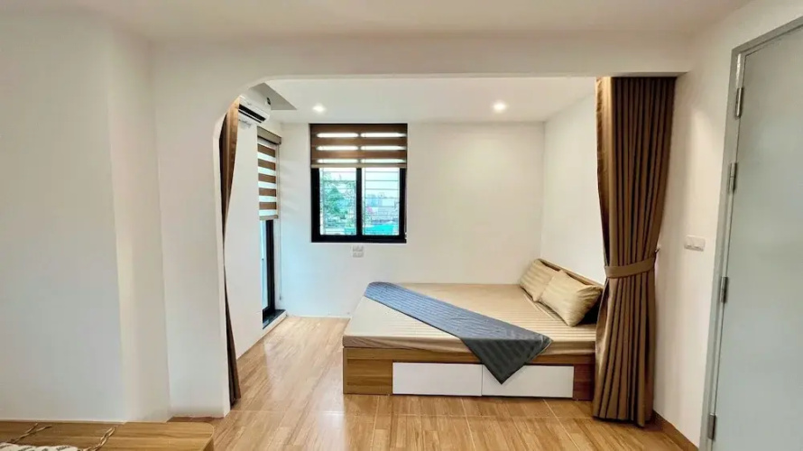 Era Apartment Tam Da