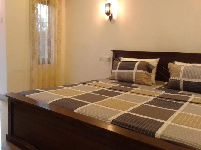 Kaween Homestay