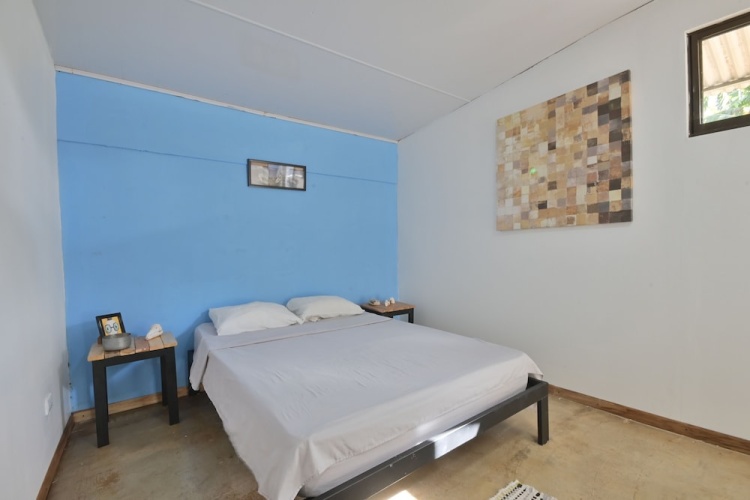 1 Bedroom Economy Double room