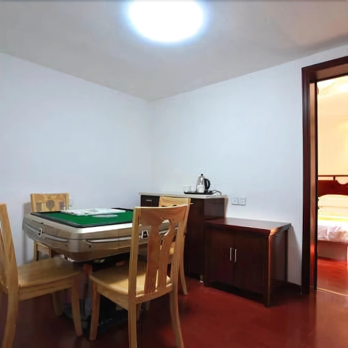 Lushan Guling Holiday Inn
