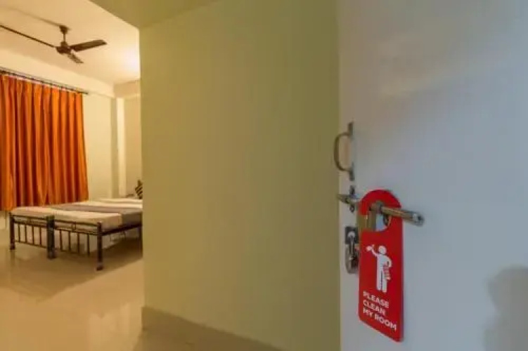Tusti Homestay