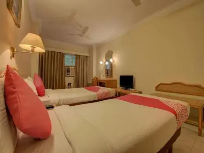 OYO Rooms Mecon