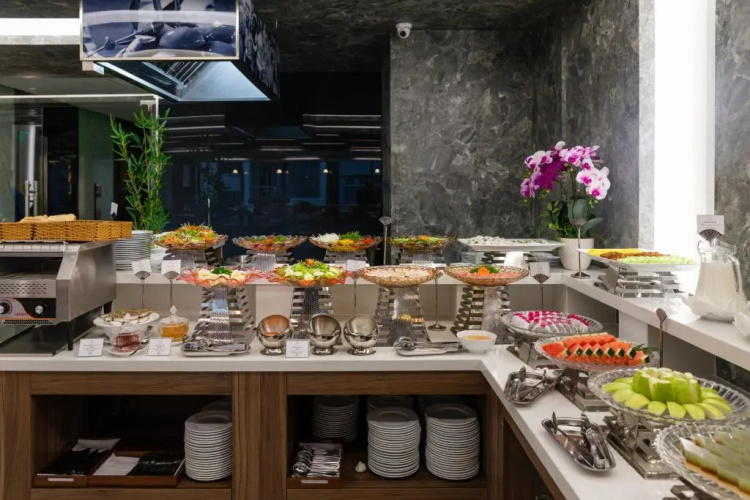 Nalicas Hotel