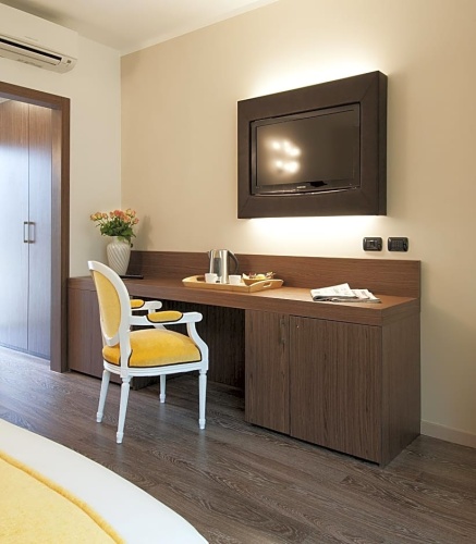Superior room
