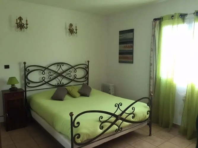 Chambres d'hôtes Chez Auguste