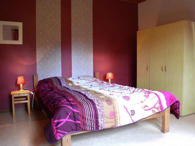 Spacious Wellness Stay, Soy