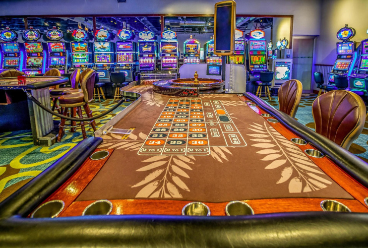 Eagle Aruba Resort & Casino photo 16