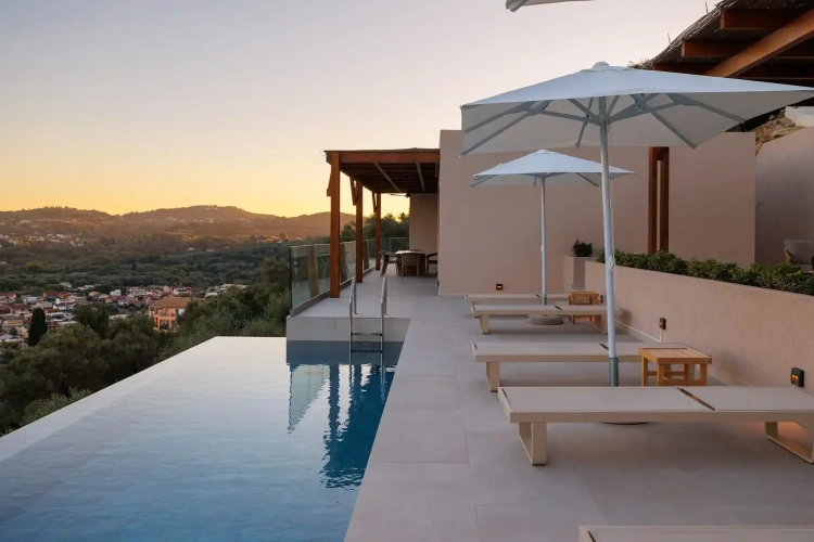 3 Bedrooms Double Villa