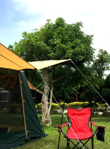 Wan Ruey Resort