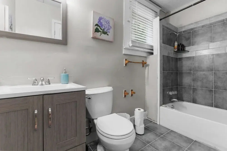 Ensley Highlands Hideaway