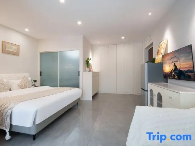 Comfort Family Suite