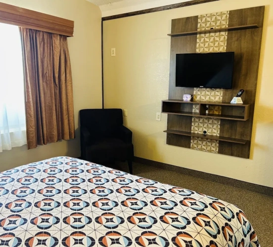 Business room