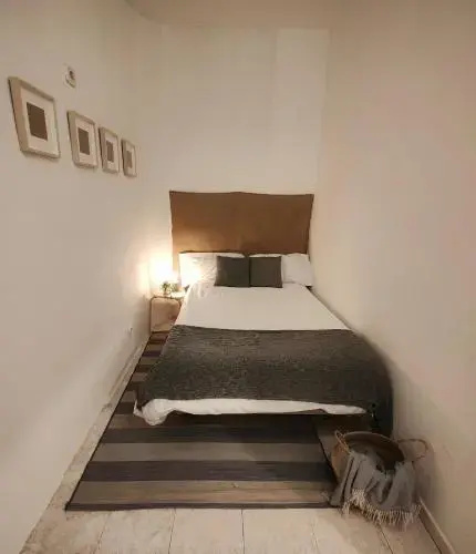 Apartamento Corredera