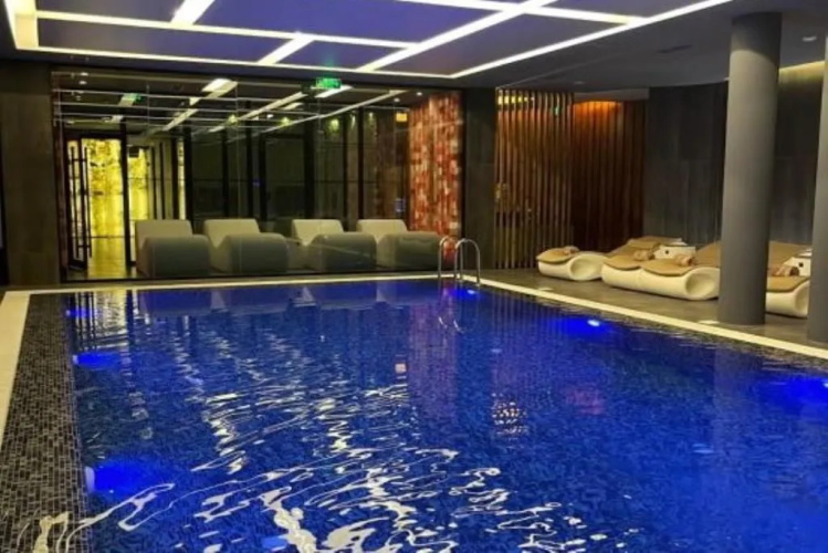 Klajdi Resort & Spa photo 12