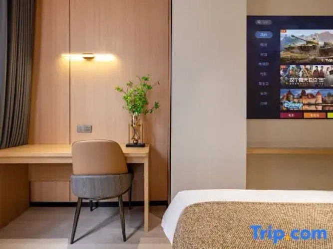 Executive Twin room