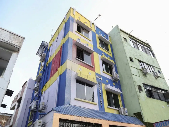 Imagen del hotel