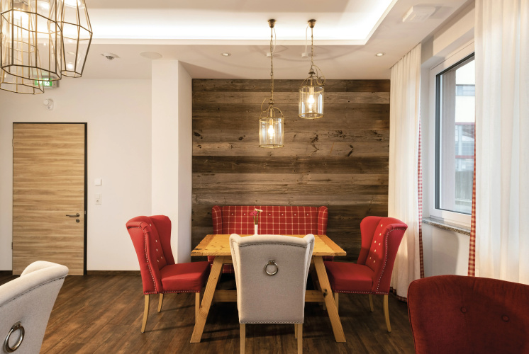 Allgäu ART Hotel Kempten, Bild 30