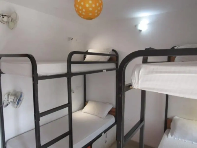 4 Bedrooms Family Suite