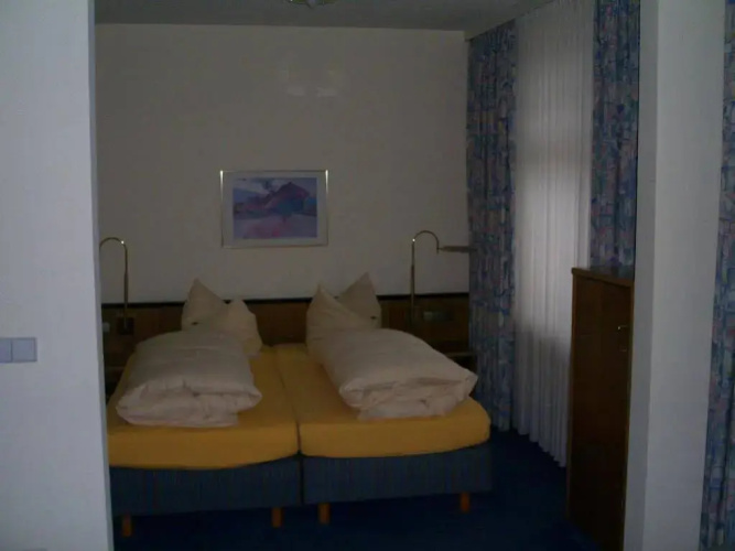 Ringhotel Neustädter Hof