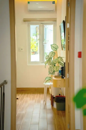 Tom's Homestay 2