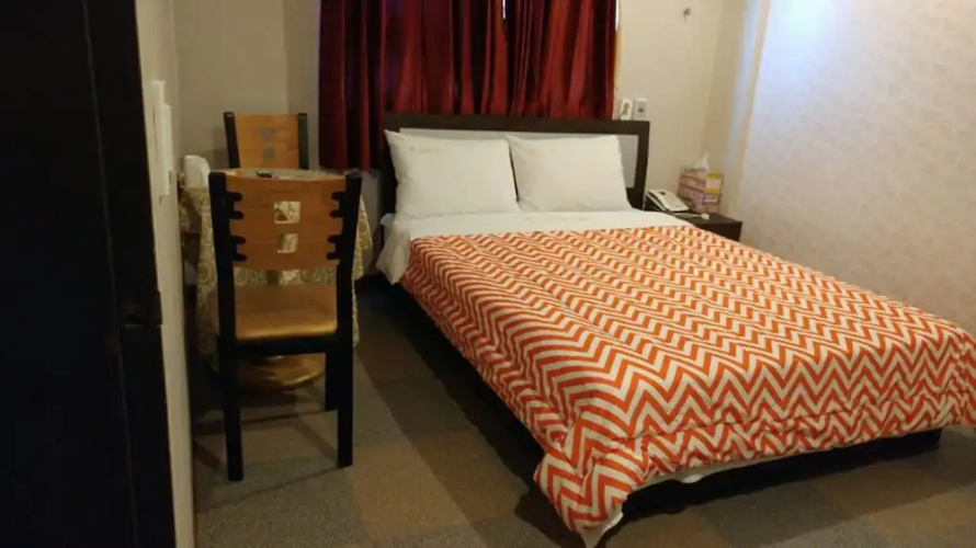 K Motel