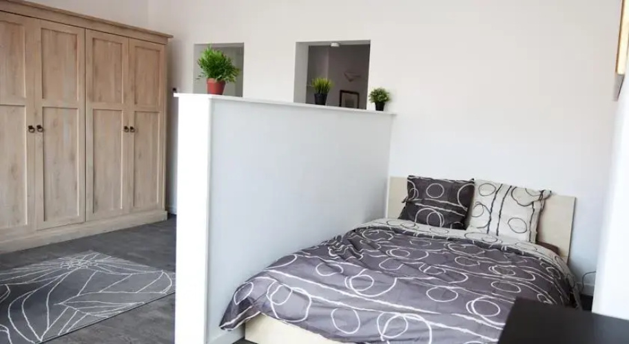 Apartament Duplex