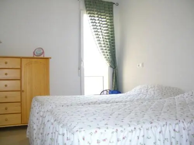 Ribera Beach 3 - 5107