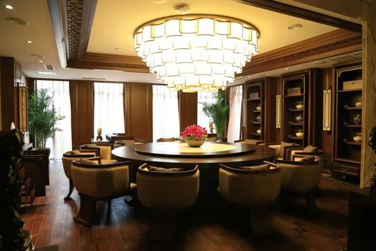 Huadi Resort