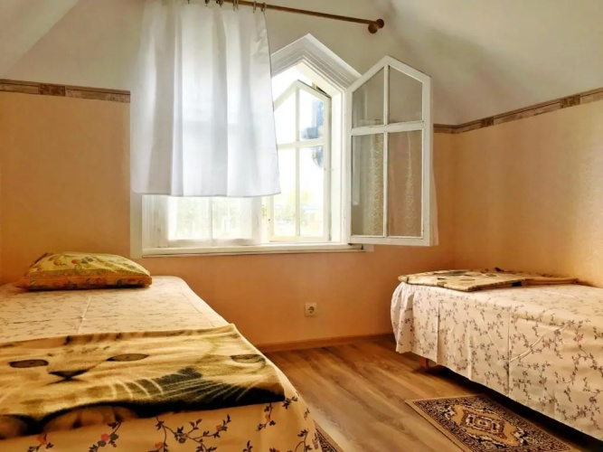Frendlen Apartmend