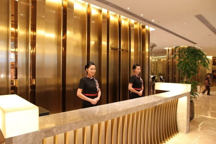 Shenzhen Keyu Hotel