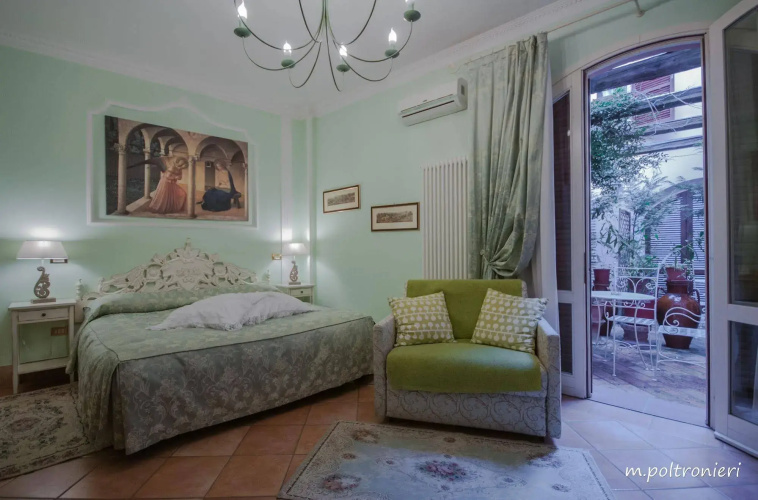 Mondo Antico Alloggio in Città B&B