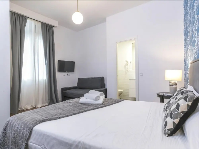 Prado Apartment Ii