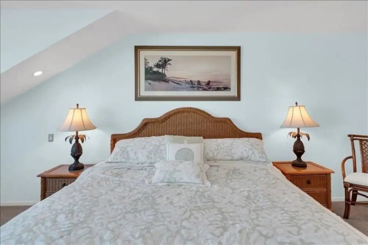 Seagrape Colony 01 - 3Br Villa